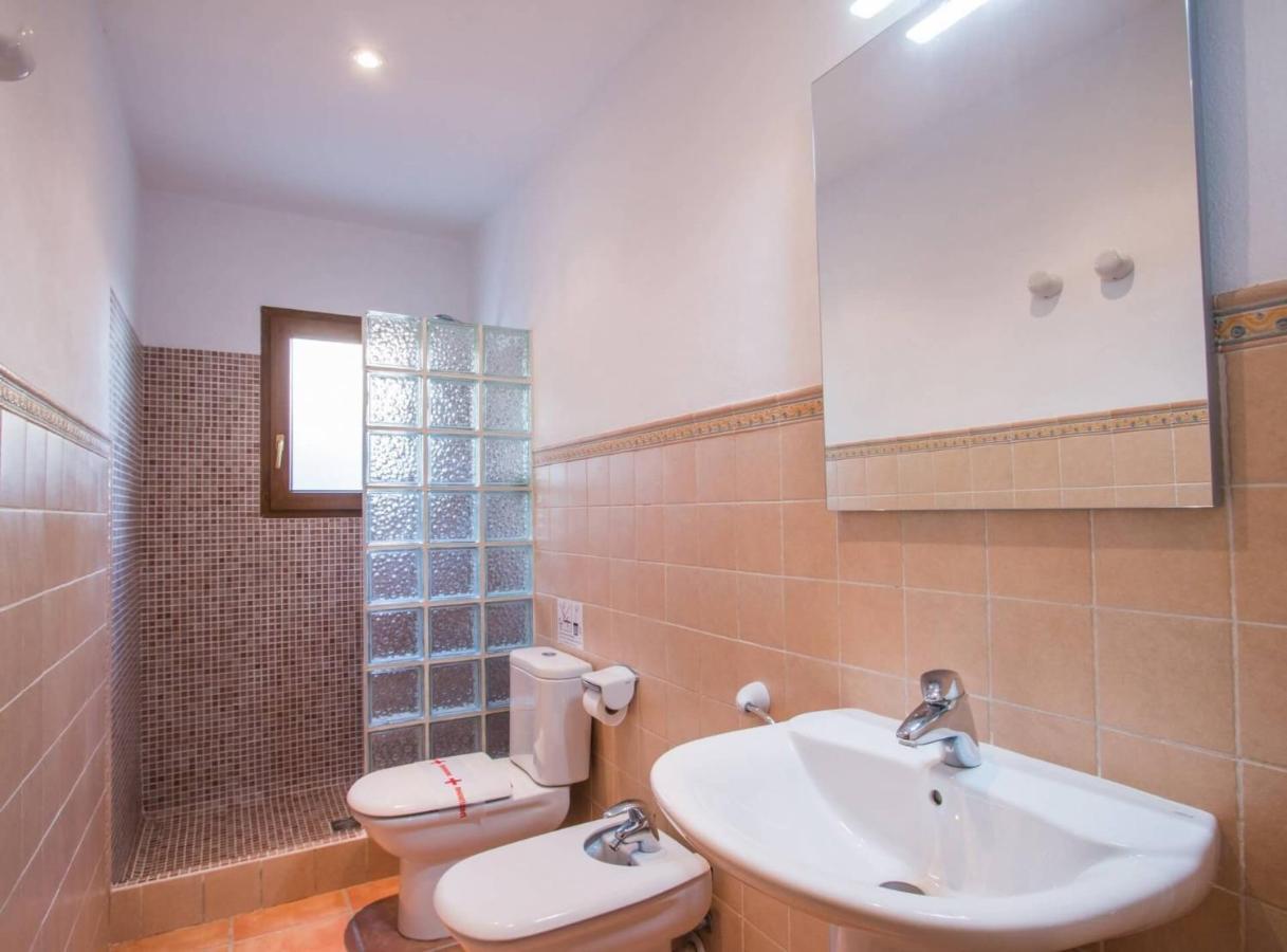 קלפה Villa Marti מראה חיצוני תמונה