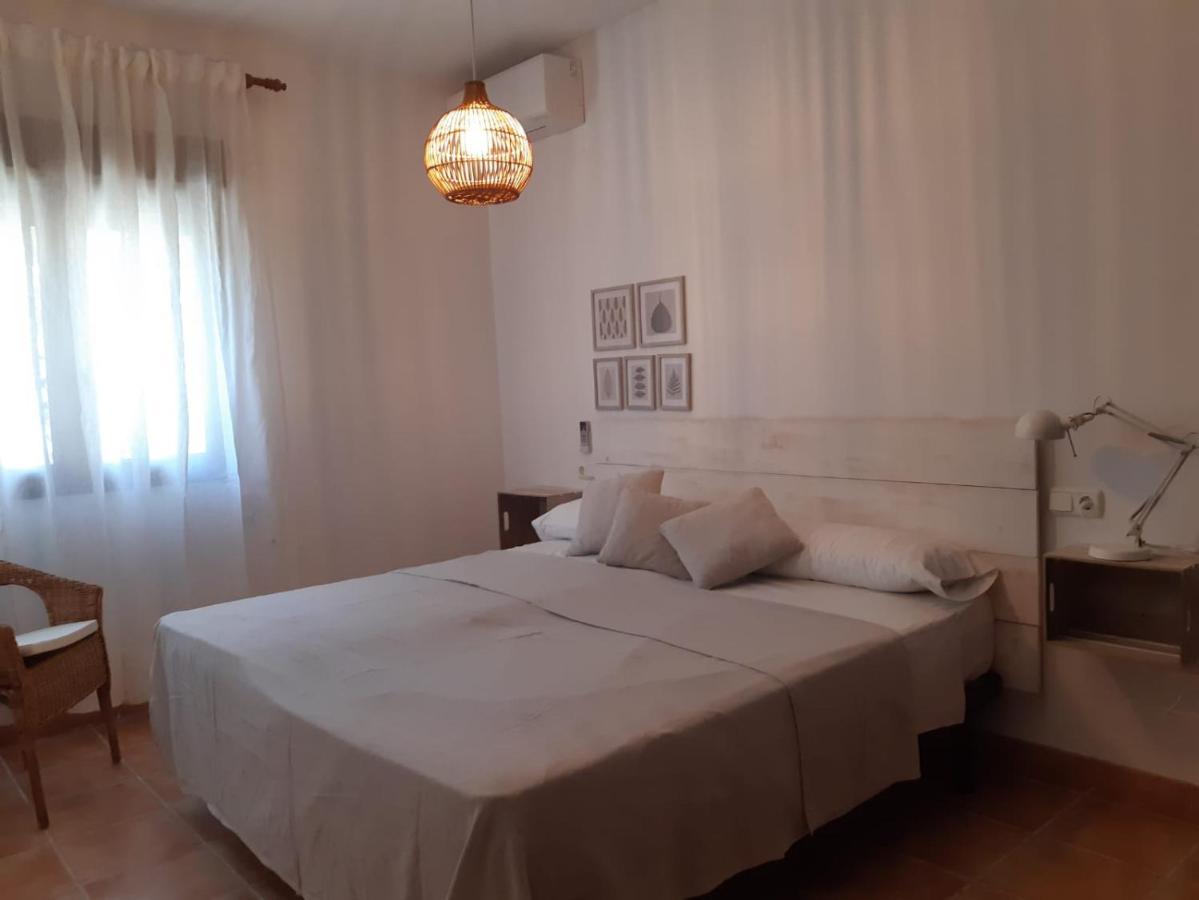 קלפה Villa Marti מראה חיצוני תמונה