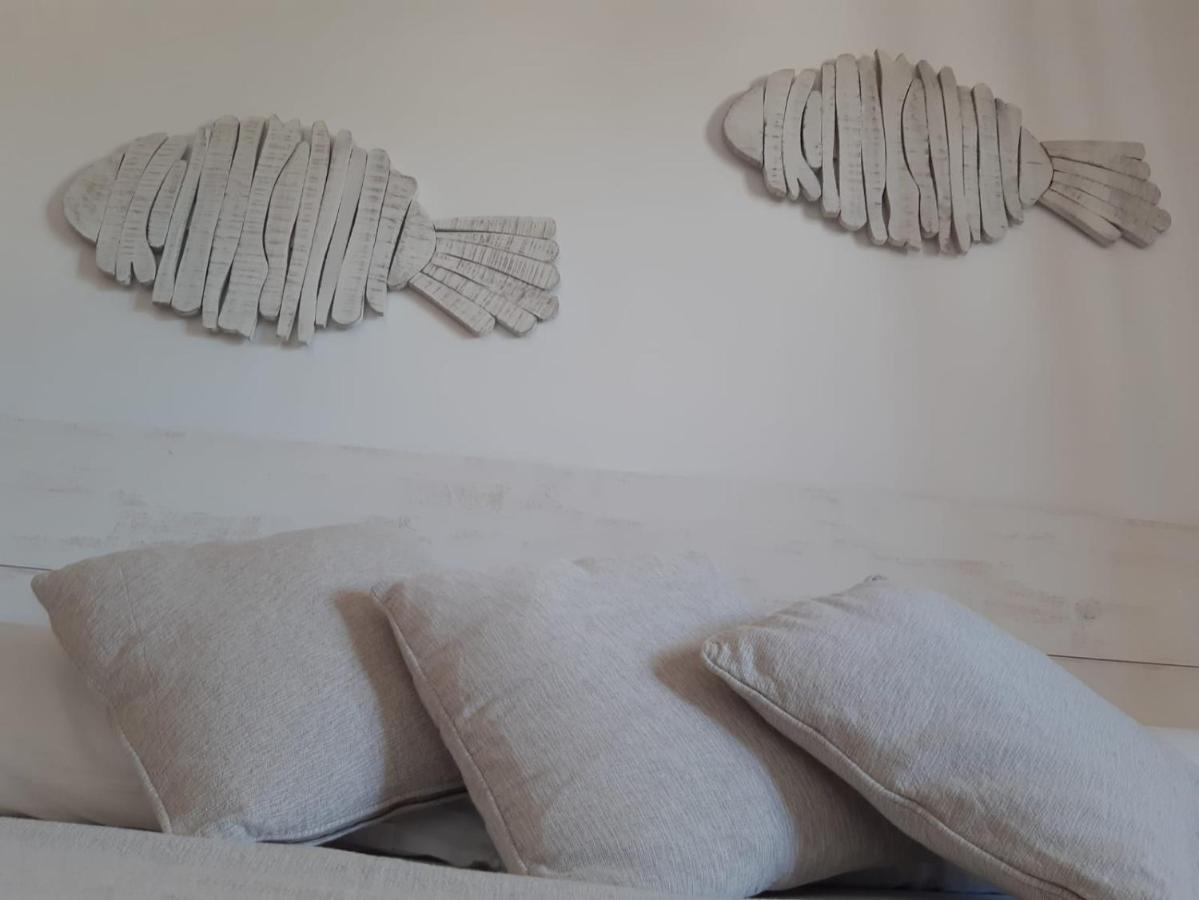 קלפה Villa Marti מראה חיצוני תמונה