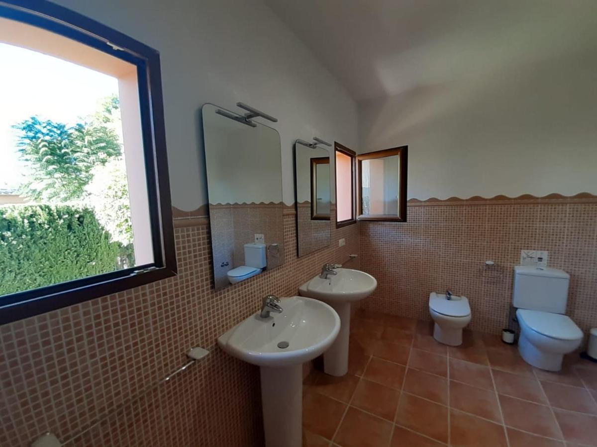 קלפה Villa Marti מראה חיצוני תמונה