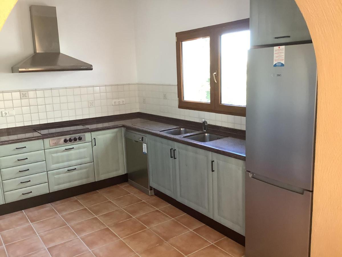 קלפה Villa Marti מראה חיצוני תמונה
