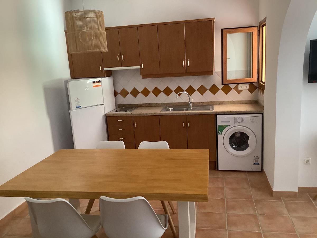 קלפה Villa Marti מראה חיצוני תמונה