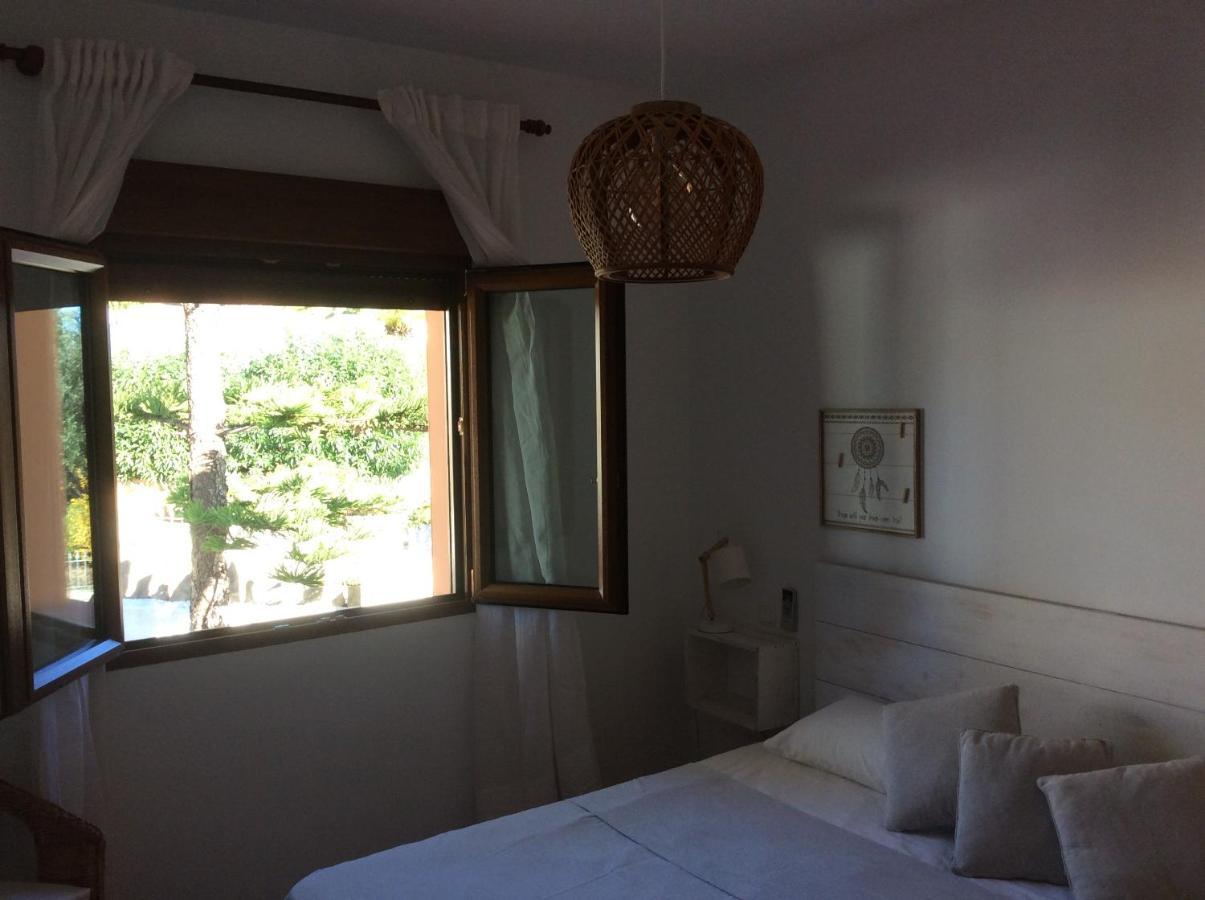 קלפה Villa Marti מראה חיצוני תמונה