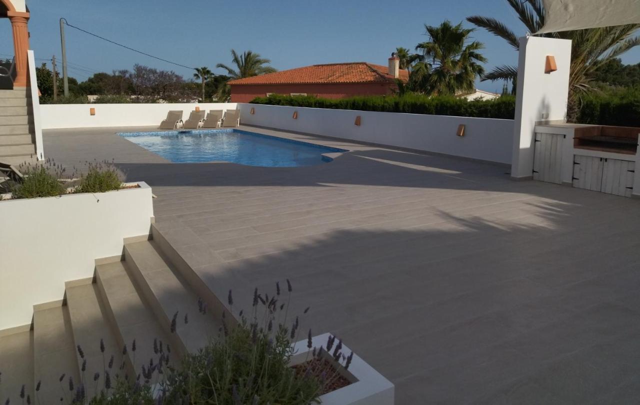 קלפה Villa Marti מראה חיצוני תמונה