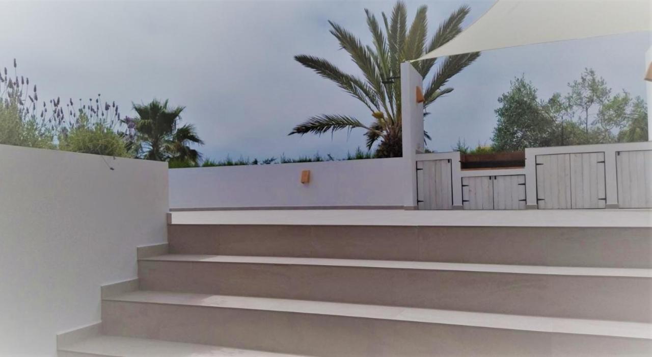 קלפה Villa Marti מראה חיצוני תמונה