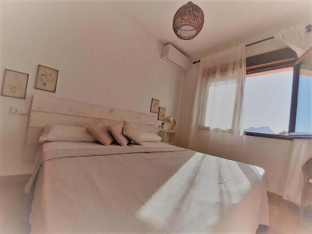 קלפה Villa Marti מראה חיצוני תמונה
