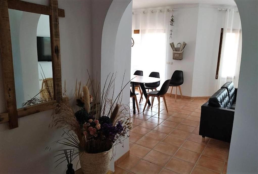 קלפה Villa Marti מראה חיצוני תמונה