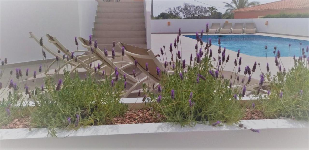 קלפה Villa Marti מראה חיצוני תמונה