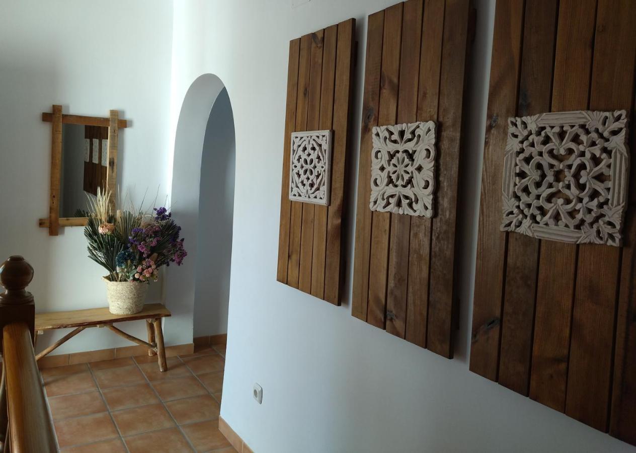 קלפה Villa Marti מראה חיצוני תמונה