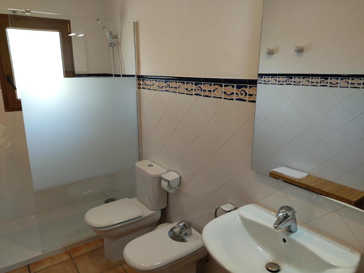 קלפה Villa Marti מראה חיצוני תמונה