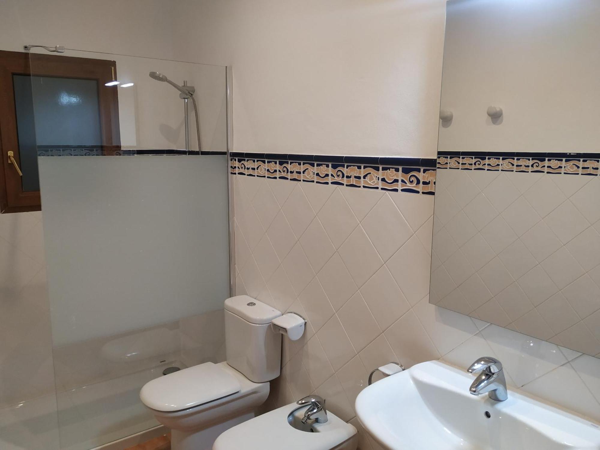 קלפה Villa Marti חדר תמונה