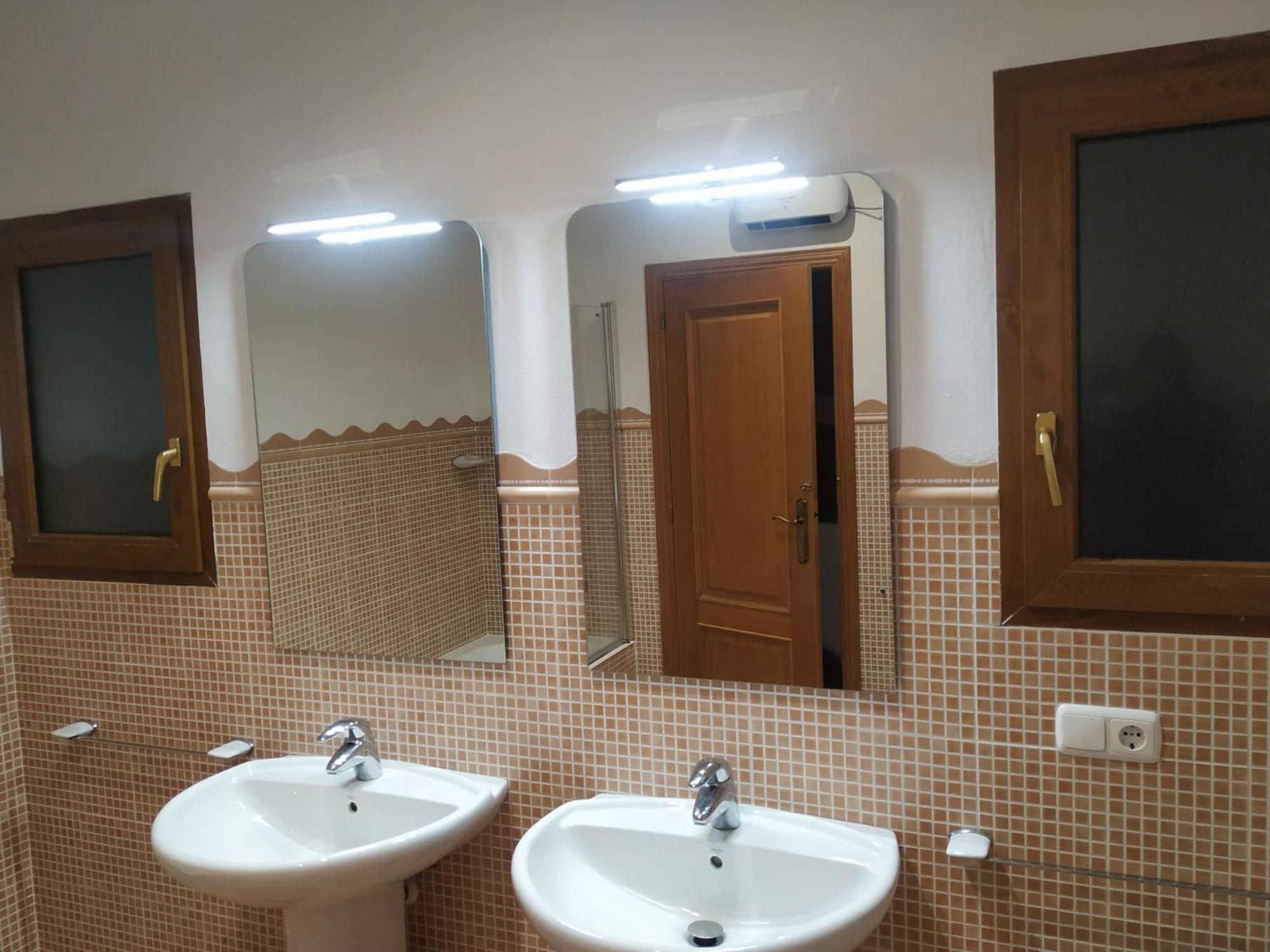 קלפה Villa Marti חדר תמונה